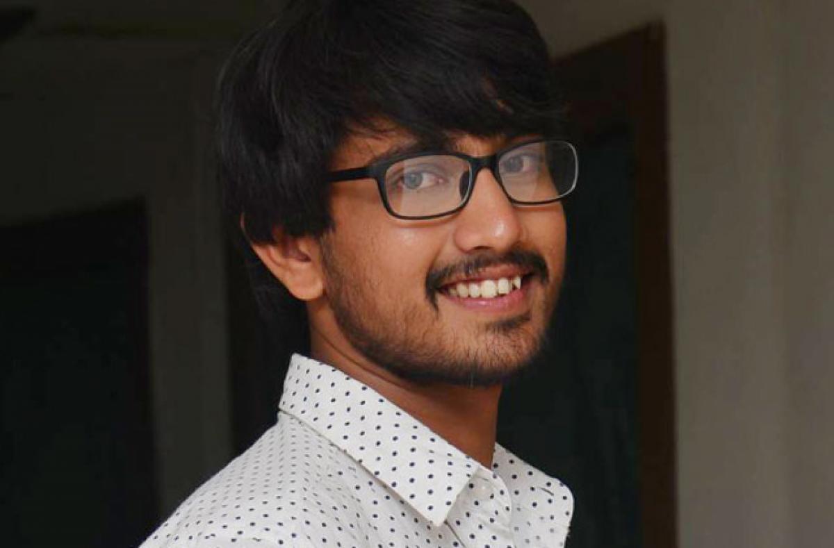 Raj Tarun